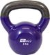 Kettlebell Eb Fit gumowany 8 kg 1