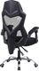Fotel Zenga Infini Yoda Black 3