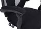 Fotel Zenga Infini Yoda Black 5
