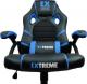 Fotel Zenga Extreme EX jasnoniebieski 5