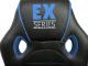 Fotel Zenga Extreme EX jasnoniebieski 6