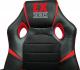 Fotel Zenga Extreme EX czerwony 5
