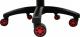 Fotel Zenga Extreme EX czerwony 6