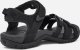 Teva W'S Tirra, BKBK, 38 (us 7); uk 5 3