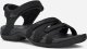 Teva W'S Tirra, BKBK, 41 (us 10); uk 8 2