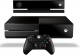 Microsoft Xbox One 500 GB + Kinect 2.0 (6QZ-00083) 2