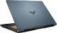 Laptop Asus TUF Gaming F17 FX706LI (FX706LI-H7114T) 5