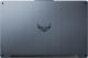 Laptop Asus TUF Gaming F17 FX706LI-H7114 6