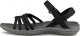 Teva W'S Sanborn Cota Sandal, BLK, 37 (us 6); uk 4 2