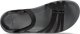 Teva W'S Sanborn Cota Sandal, BLK, 37 (us 6); uk 4 5