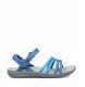 Teva W'S Sanborn Cota Sandal, DBFB, 37 (us 6); uk 4 1