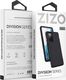 Zizo Zizo Division - etui Samsung Galaxy S20 FE nylon black 1