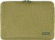 Etui Tucano Velluto 13" Zielony 1