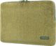 Etui Tucano Velluto 13" Zielony 2