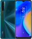Smartfon TCL 20 SE 4/64GB Dual SIM Zielony  (T671HG) 1
