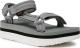 Teva Sandały damskie Flatform Universal Mesh Print szare r. 36 1