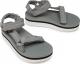 Teva Sandały damskie Flatform Universal Mesh Print szare r. 36 4