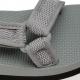 Teva Sandały damskie Flatform Universal Mesh Print szare r. 36 5