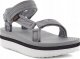 Teva W'S Flatform Universal Mesh Print, GRIF, 40 (us 9); uk 7 1