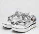 Teva W'S Flatform Universal, CBWHT, 40 (us 9); uk 7 1