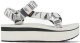 Teva W'S Flatform Universal, CBWHT, 40 (us 9); uk 7 1