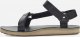 Teva W'S Original Universal Leather, BLK, 40 (us 9); uk 7 3
