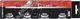 Nils Extreme PU 64x24 82A CZARNE N (4 szt.) + ABEC-9 (8 szt.) ZESTAW NILS EXTREME 4