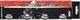 Nils Extreme PU 72x24 82A CZARNE N (4 szt.) + ABEC-9 (8 szt.) ZESTAW NILS EXTREME 4
