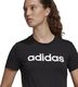 Adidas Koszulka adidas Essential Slim GL0769 XS 4