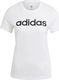 Adidas Koszulka adidas Essential Slim GL0768 L 1
