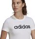 Adidas Koszulka adidas Essential Slim GL0768 L 4