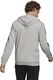 Adidas Bluza adidas Essential 3 Stripes GK9034 M 2