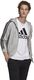 Adidas Bluza adidas Essential 3 Stripes GK9034 M 3