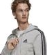 Adidas Bluza adidas Essential 3 Stripes GK9034 M 4