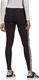 Puma Legginsy adidas 3 Stripes GN4504 34 2
