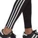 Puma Legginsy adidas 3 Stripes GN4504 34 5