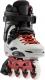 Rolki Rollerblade RB Pro X freestyle szare r. 44.5 3