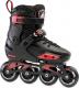 Rolki Rollerblade Apex freestyle regulowane czarne r. 37-40 2