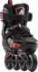 Rolki Rollerblade Apex freestyle regulowane czarne r. 37-40 3