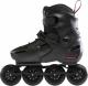 Rolki Rollerblade Apex freestyle regulowane czarne r. 37-40 4