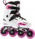 Rolki Rollerblade Apex freestyle regulowane białe r. 37-40 2