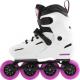 Rolki Rollerblade Apex freestyle regulowane białe r. 37-40 8