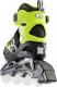 Rolki Bladerunner Phoenix Flash rekreacyjne regulowane zielone r. 29-33 5