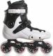 Rolki Seba/FR Skates FR3 80 freestyle białe r. 40 1