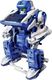Lean Sport Zestaw Naukowy 3w1 Robot Solarny Dynamo Stacja Pogodowa 2