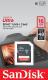 Karta SanDisk Ultra SDHC 16 GB Class 10 UHS-I  (SDSDUNB-016G-GN3IN) 2