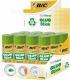 Bic KLEJ BIC GLUE STICK ECOLUTIONS 36 G (905511) 1