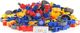 Wise Klix Cubes 312 el. - Klocki Konstrukcyjne 2