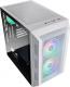 Obudowa Kolink Citadel Mesh RGB biała 1