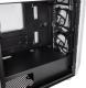 Obudowa Kolink Citadel Mesh RGB biała 9